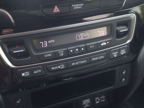 Used 2023 Honda Passport Elite image 23