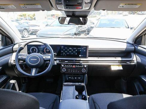 New 2026 Hyundai Tucson Blue SE AWD/4WD image 14