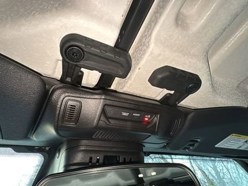 Used 2025 Jeep Wrangler Unlimited Rubicon 4xe w/ Safety Group image 27