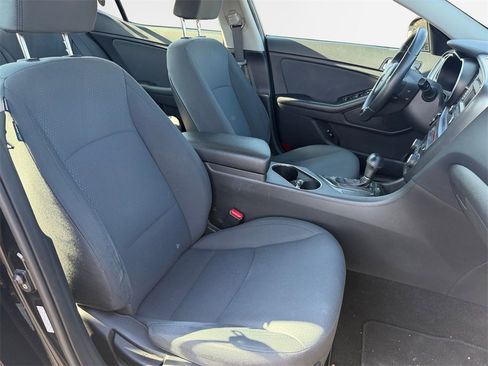 Used 2016 Kia Optima Hybrid image 22