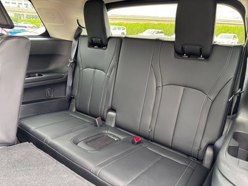 Used 2026 INFINITI QX60 Luxe AWD/4WD image 28