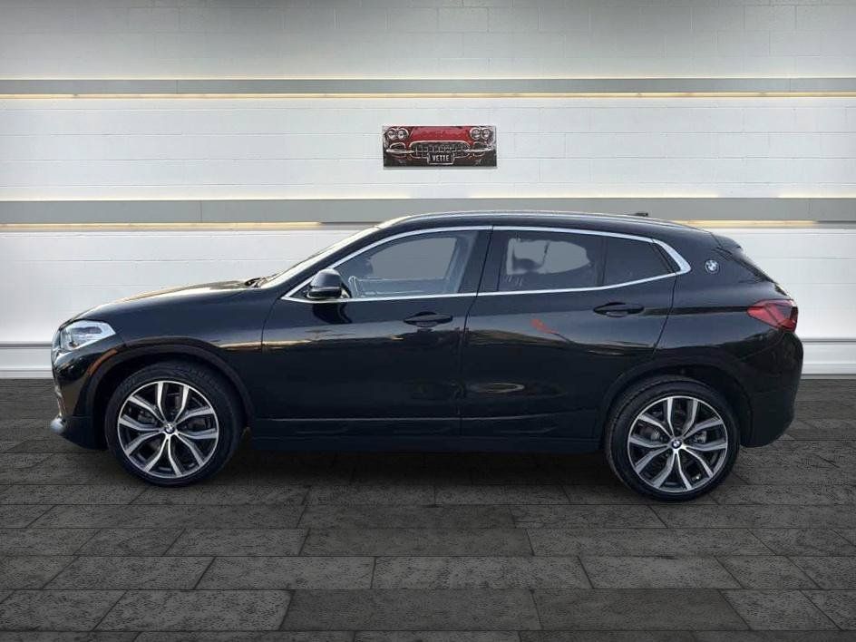 Used 2020 BMW X2 sDrive28i w/ Convenience Package FWD image 4
