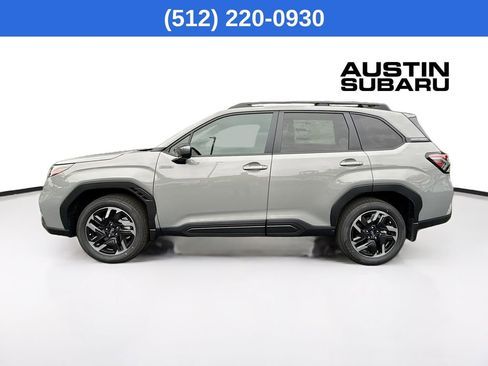 New 2026 Subaru Forester Premium AWD/4WD image 5