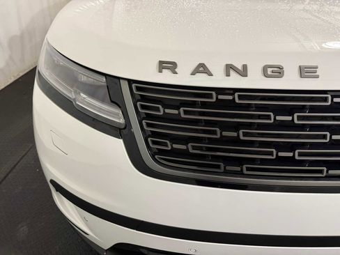 Used 2025 Land Rover Range Rover Velar S image 4