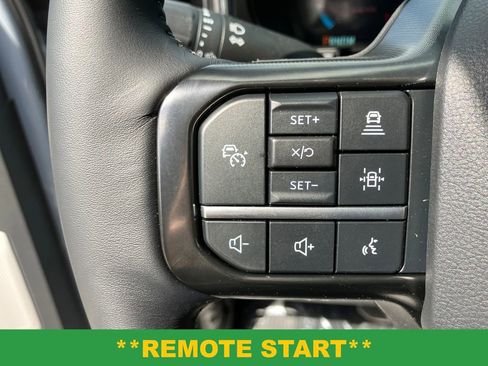 New 2026 Ford F350 Platinum image 18