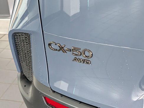 New 2026 MAZDA CX-50 AWD 2.5 S w/ Weather Package image 4