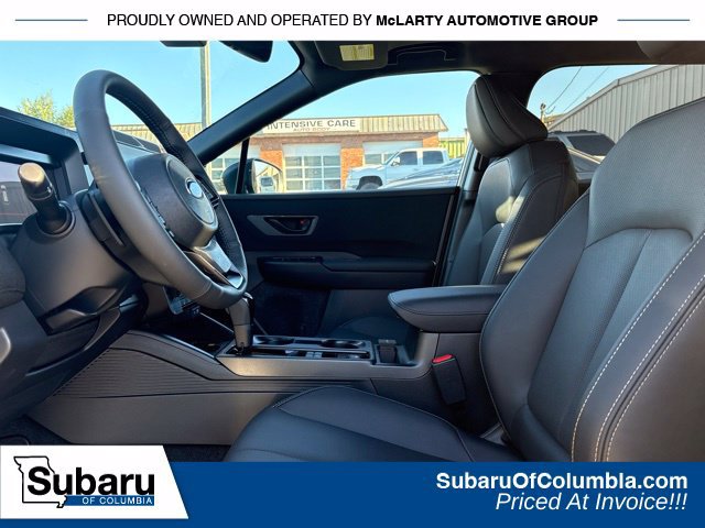 New 2026 Subaru Outback Limited XT AWD/4WD image 18