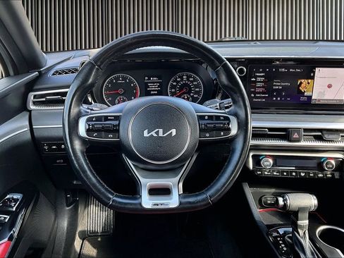 Used 2024 Kia K5 GT-Line w/ GT-Line Premium Package image 6