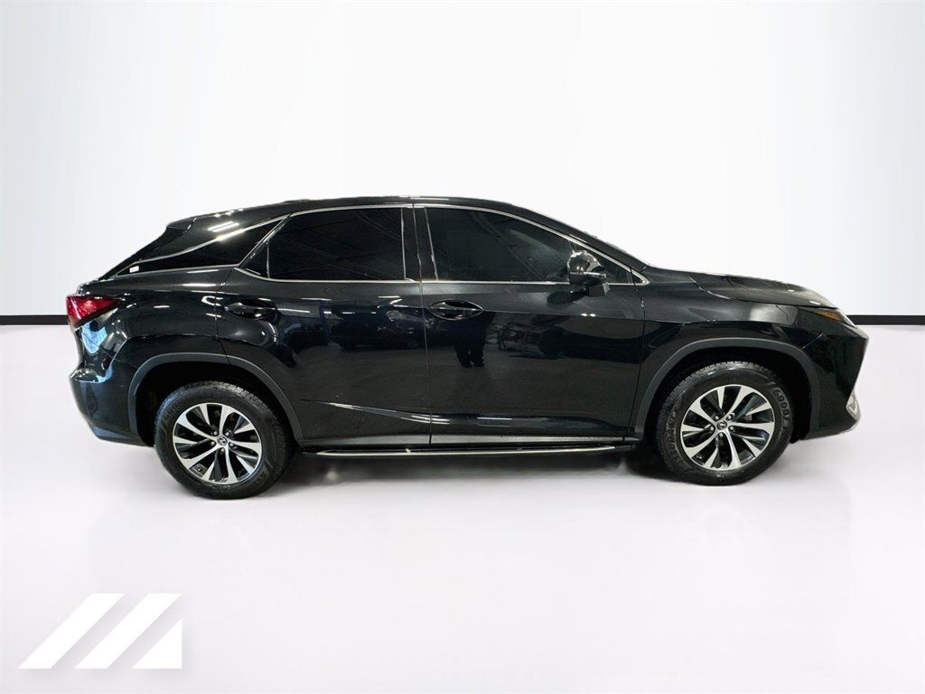 Used 2021 Lexus RX 350 AWD w/ Cold Area Package image 4