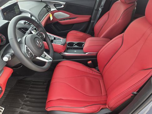 New 2026 Acura RDX A-Spec image 10