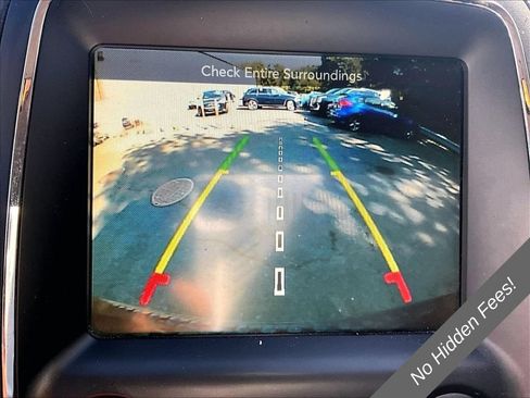 Used 2017 Dodge Durango GT w/ Nav & Power Liftgate Group AWD/4WD image 16