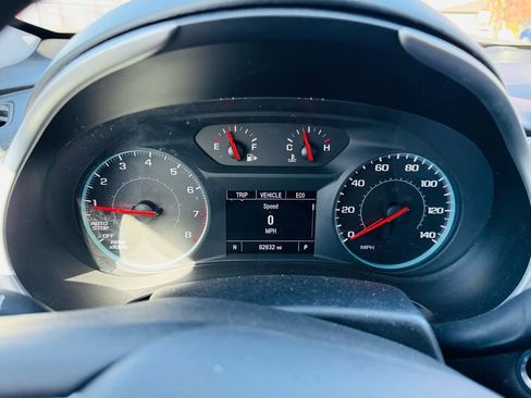 Used 2023 Chevrolet Malibu LT image 13