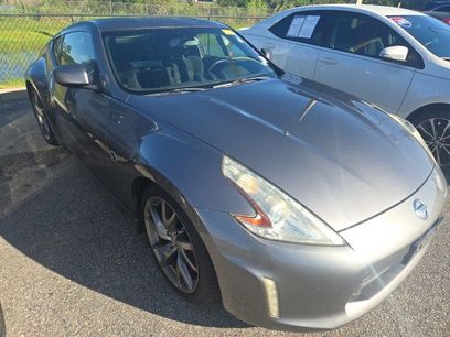 Used 2016 Nissan 370Z w/ Sport Package