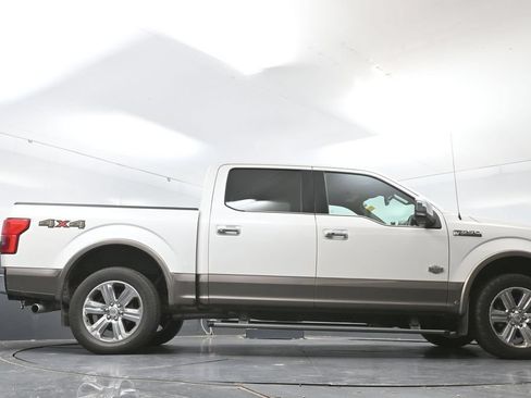 Used 2018 Ford F150 King Ranch w/ Equipment Group 601A Luxury AWD/4WD image 18