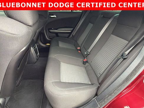 Used 2021 Dodge Charger Scat Pack RWD image 14