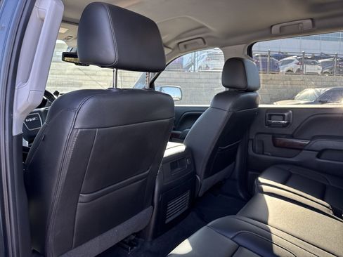 Used 2018 GMC Sierra 1500 SLT image 23