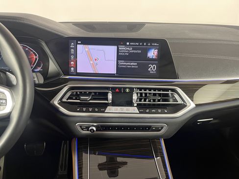 Used 2023 BMW X5 xDrive40i image 14