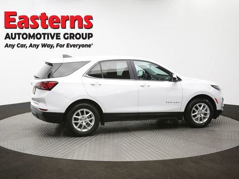 Used 2024 Chevrolet Equinox LT image 45