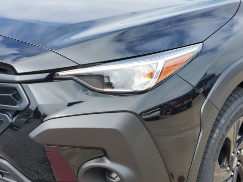 New 2026 Subaru Crosstrek 2.5i AWD/4WD image 5