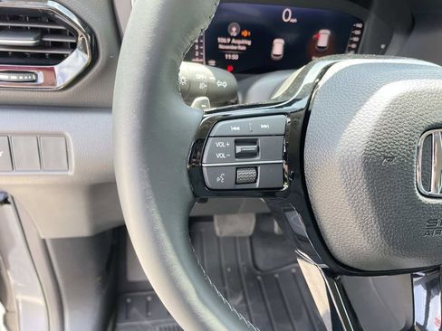 New 2026 Honda Pilot EX-L image 18