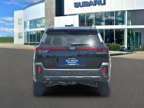 New 2026 Subaru Outback Premium AWD/4WD image 7