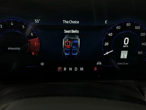 Used 2024 Ford Mustang Premium w/ 2.3L High Performance Package image 19