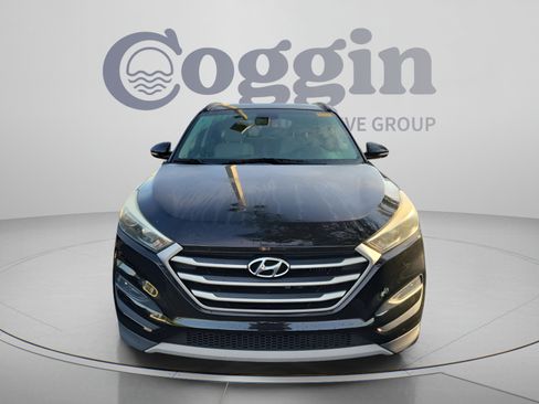 Used 2018 Hyundai Tucson Value FWD image 11
