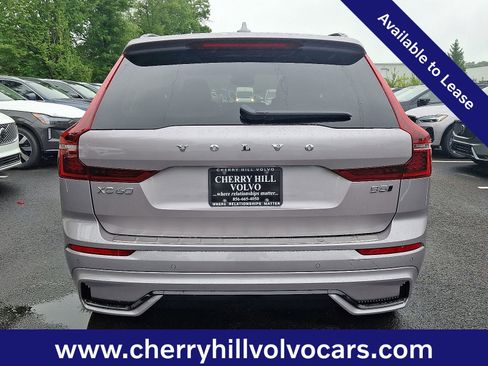Certified 2026 Volvo XC60 B5 Plus w/ Protection Package Premier image 6
