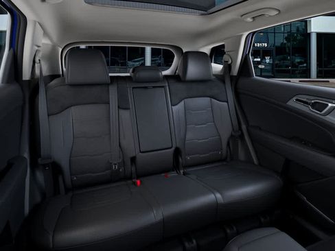 New 2026 Kia Sportage SX FWD image 16