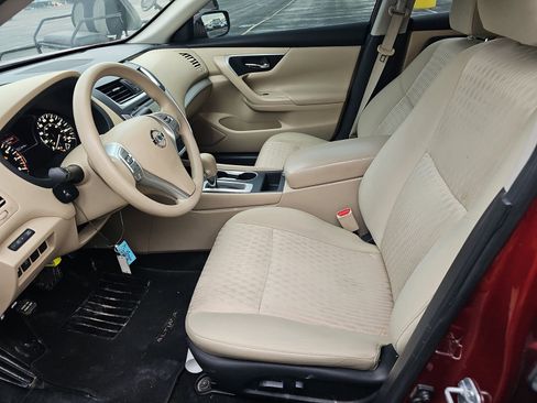 Used 2017 Nissan Altima 2.5 S w/ Power Driver Seat Package image 10