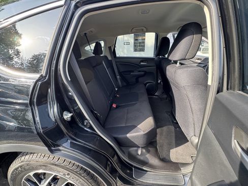 Used 2016 Honda CR-V SE image 42