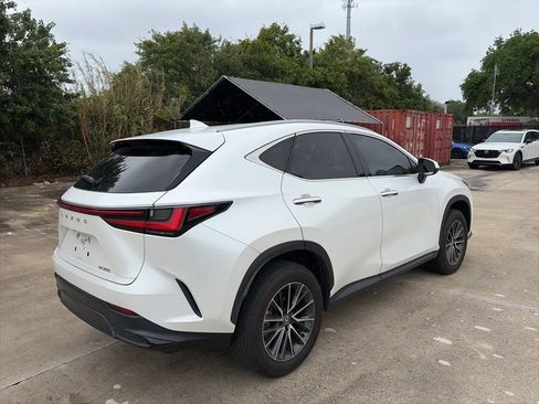 Used 2024 Lexus NX 250 250 Premium image 3