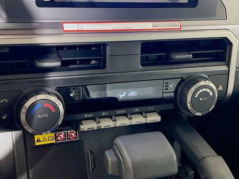 New 2026 Toyota 4Runner TRD Off-Road AWD/4WD image 14