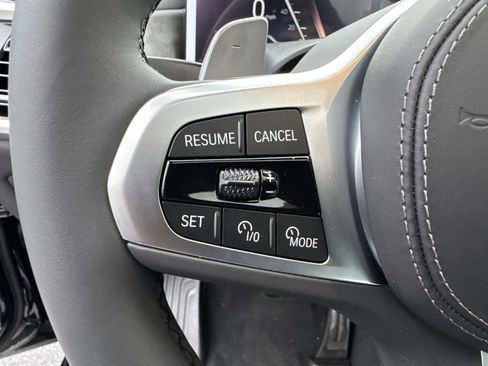 New 2026 BMW X5 sDrive40i w/ M Sport Package image 32