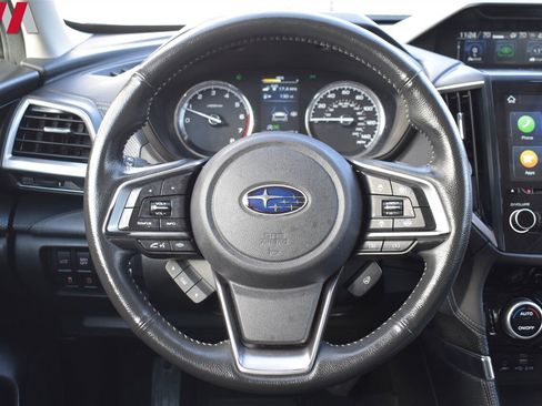 Used 2021 Subaru Forester Touring image 15