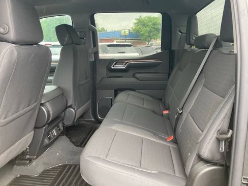 New 2026 Chevrolet Silverado 1500 LT AWD/4WD image 19