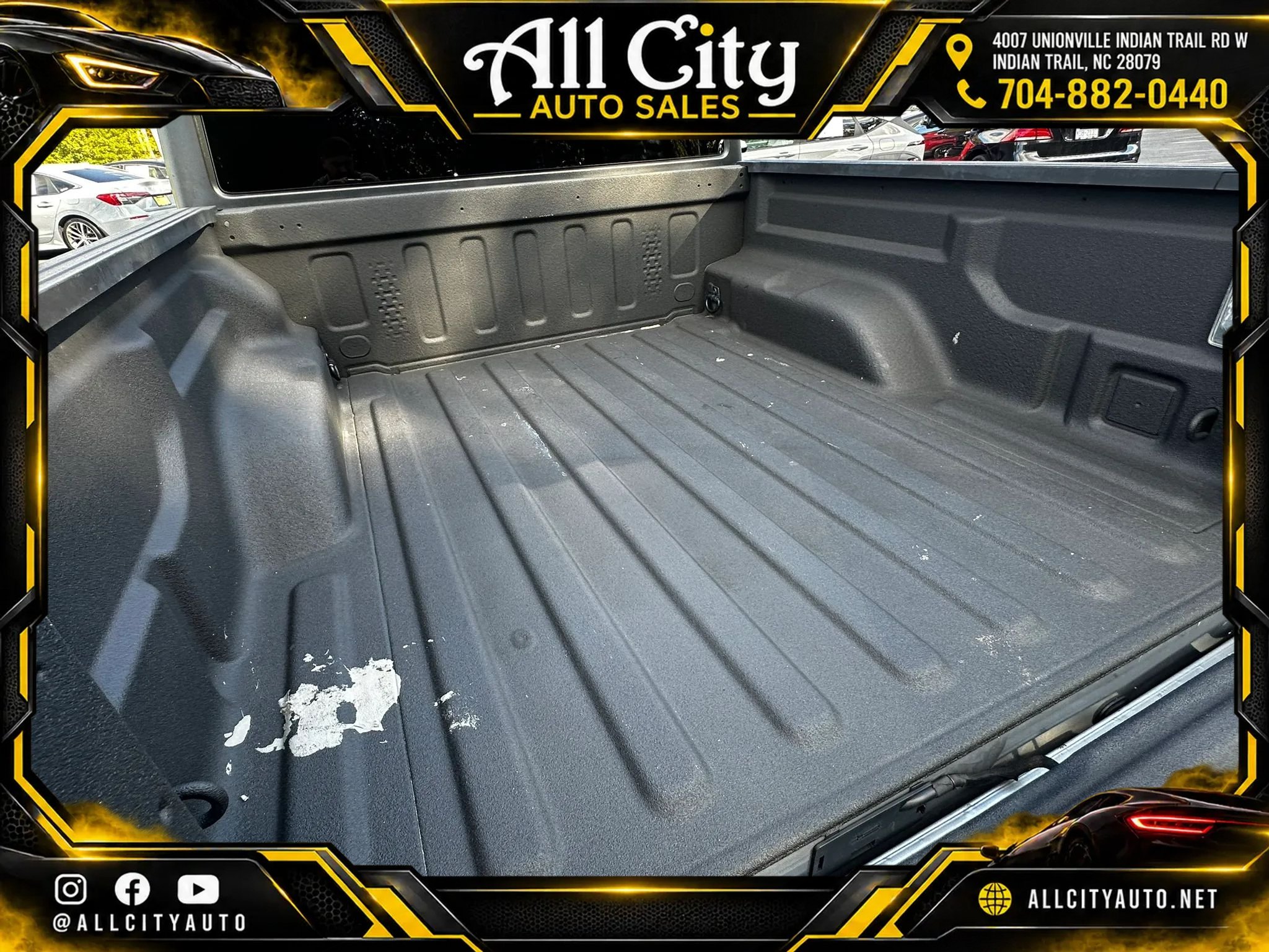 Used 2020 Jeep Gladiator Sport w/ Quick Order Package 24S AWD/4WD image 34
