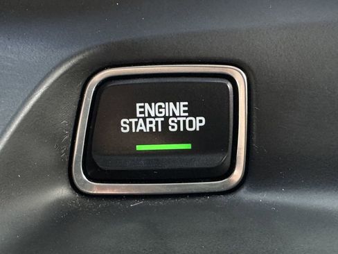 Used 2017 Chevrolet Camaro SS image 21