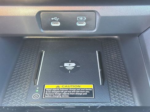 Used 2025 Honda Accord Sport image 25