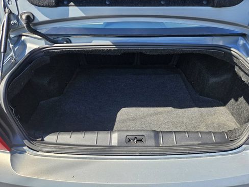 Used 2008 Chevrolet Malibu LS FWD image 15