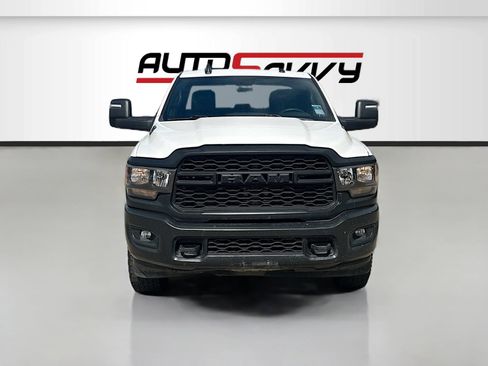 Used 2023 RAM 2500 Tradesman AWD/4WD image 2