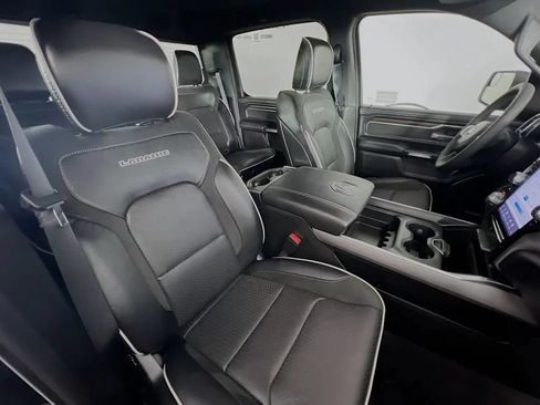 Used 2025 RAM 1500 Laramie w/ Bed Utility Group AWD/4WD image 28