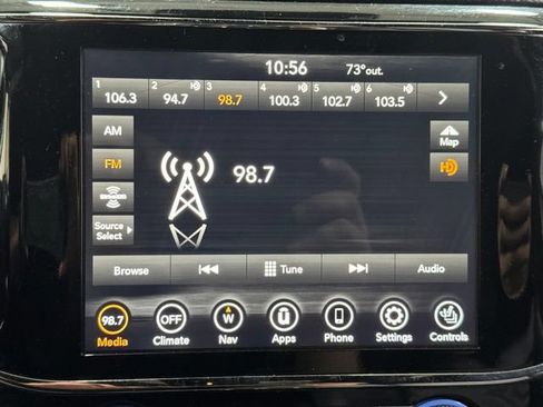 Used 2020 Jeep Grand Cherokee Limited X AWD/4WD image 18