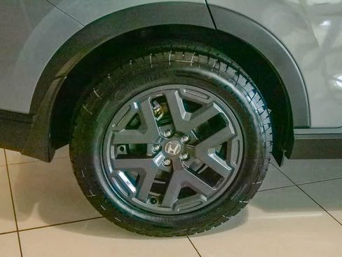 New 2026 Honda CR-V TrailSport image 6