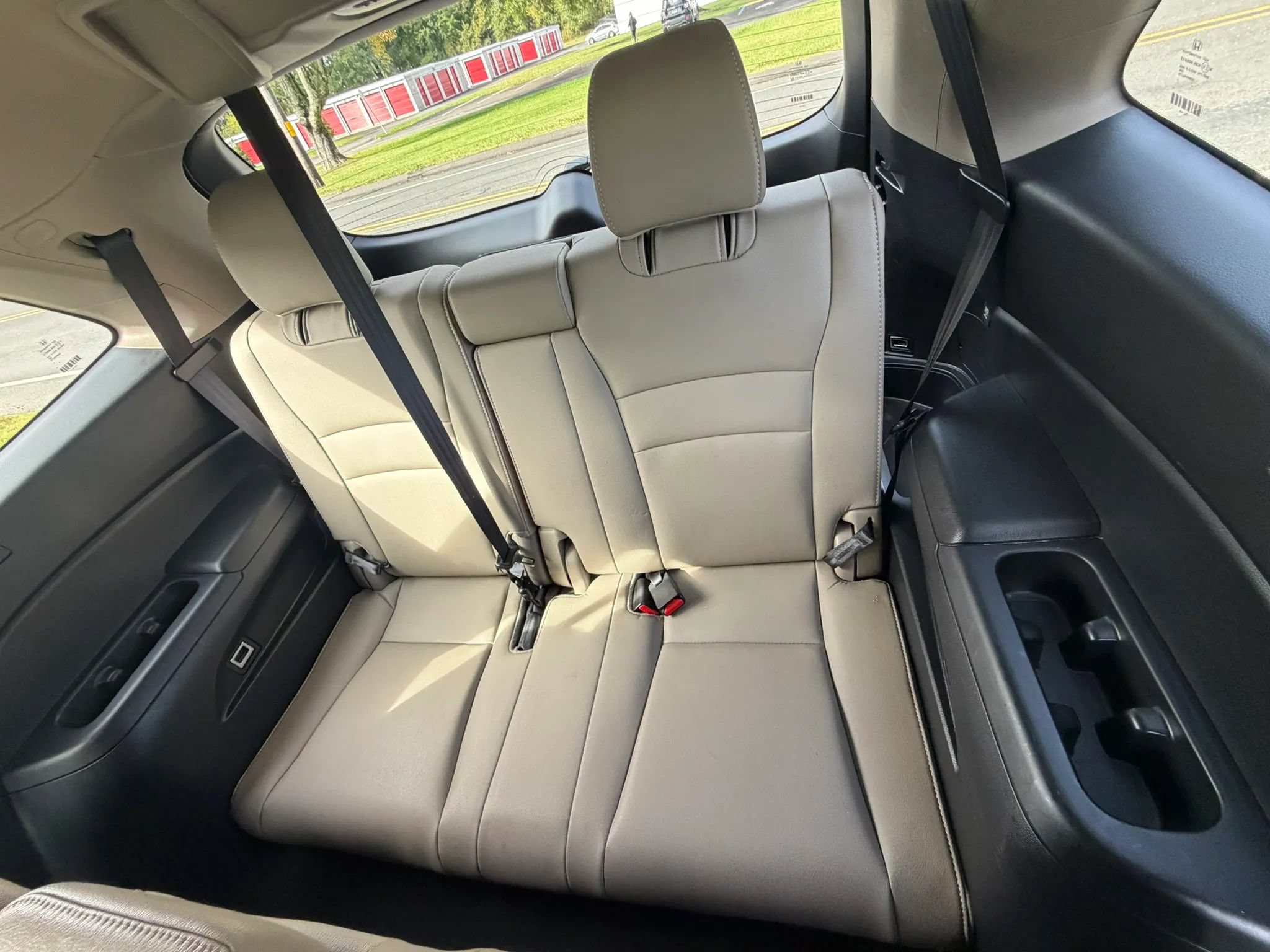 Used 2019 Honda Pilot EX-L image 22