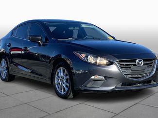 Used 2014 MAZDA MAZDA3 i Touring video 2