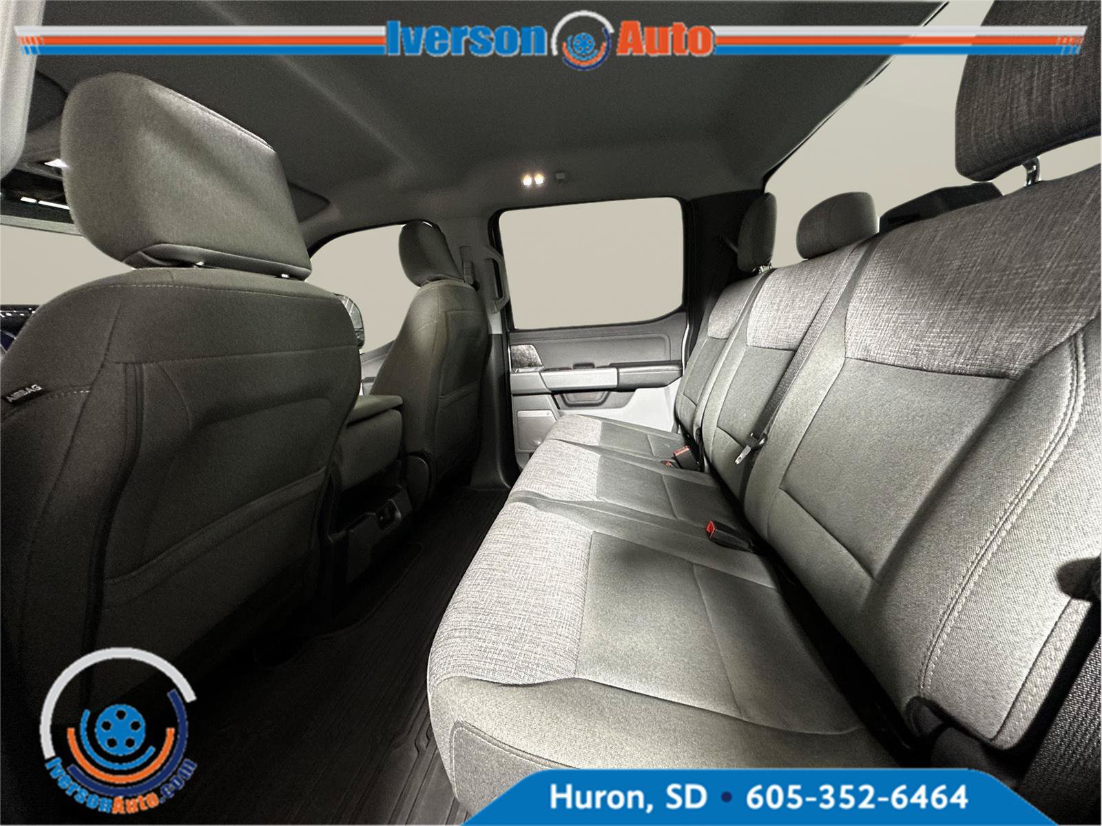 Used 2024 Ford F350 XLT w/ XLT Premium Package AWD/4WD image 23