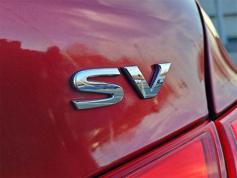 Used 2016 Nissan Sentra SV w/ All Weather Package image 31