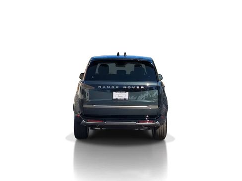 New 2026 Land Rover Range Rover SE AWD/4WD image 7