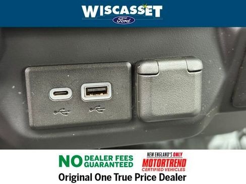 Used 2021 Chevrolet Silverado 2500 W/T w/ WT Convenience Package image 7